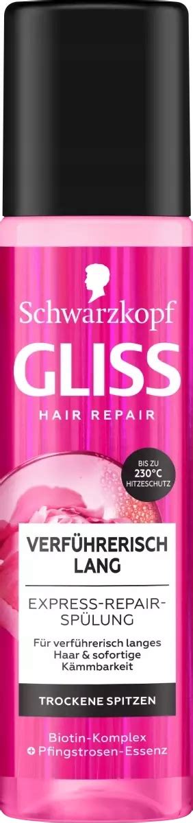 Schwarzkopf Gliss Hair Repair Niska Cena Na Allegro Pl