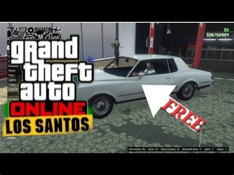 Gta V Customising The Declasse Tahoma Coupe Vehicle Drug Wars Dlc