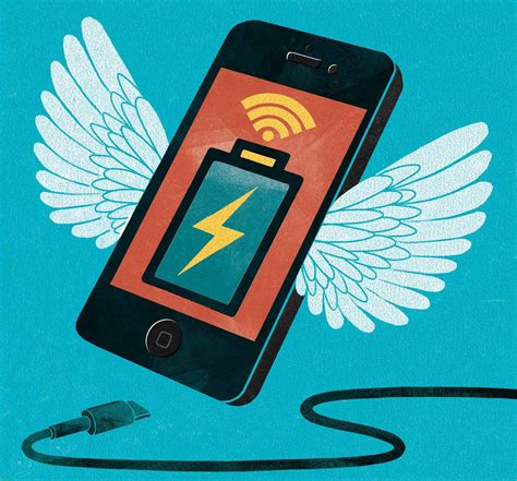 Building a Better Battery - The New York Times