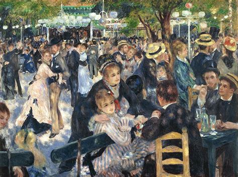 14 Most Famous Impressionist Paintings