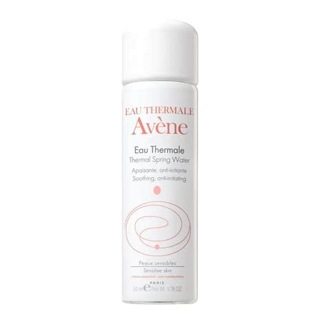 Thermal Spring Water – Skincare Solutions Medspa