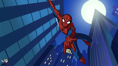 Spectacular Spider Man Wallpapers Wallpaper Cave