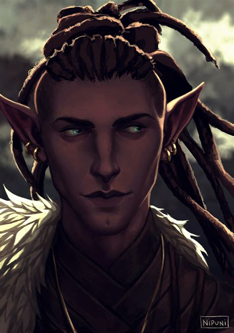 Solas Dragon Age Inquisition Zerochan Anime Image Board