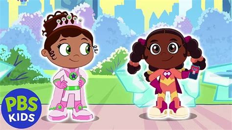 Super Why S Comic Book Adventures TV Series 20232024 IMDb