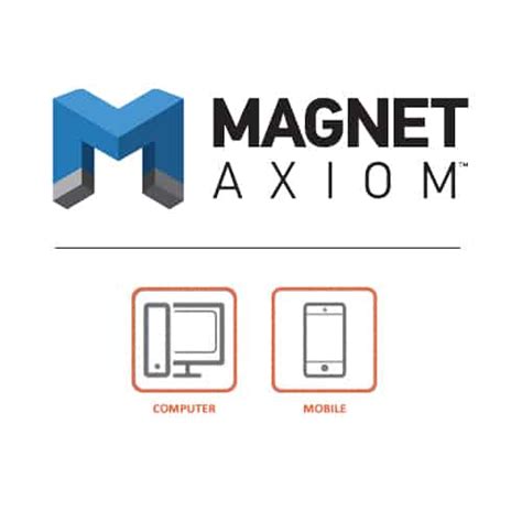 Magnet Axiom - HTI Group