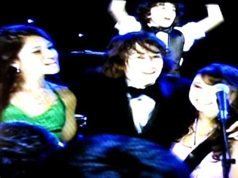 The Naked Brothers Band The Premiere Part End Youtube