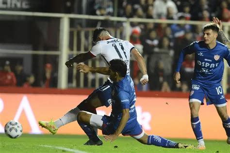 El golazo de Bareiro y el resumen del 1 1 de San Lorenzo con Unión