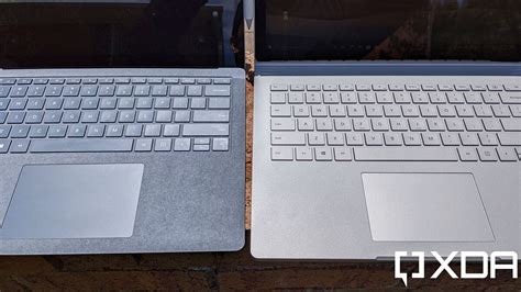 Surface Laptop 4 vs Surface Book 3: Which notebook should you buy?