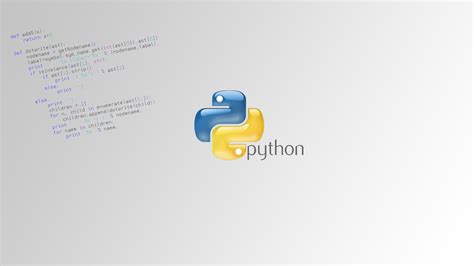 🔥 [50+] Python Programming Wallpapers | WallpaperSafari