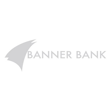 Free High-Quality Banner Bank Logo Vector for Creative Design