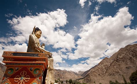 Ladakh :: Behance