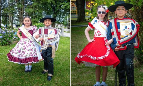 Nuevamente Queilen será sede del Campeonato Nacional de Cueca Mini