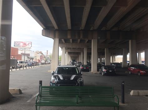 64 (50th-Parkside to Pier 70) | Miles in Transit