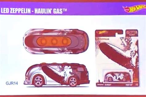 2019年33rd Collectors Convention Sneak Peek Presentationまとめ 2 3 Sidelineセクション Hot Wheels 情報
