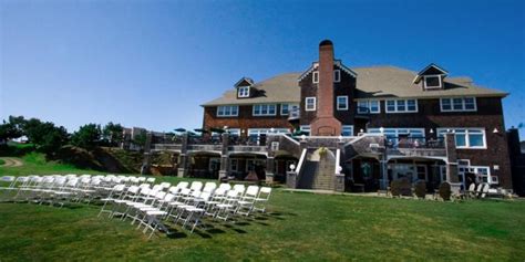 McMenamins Gearhart Hotel Weddings | Get Prices for Wedding Venues in OR