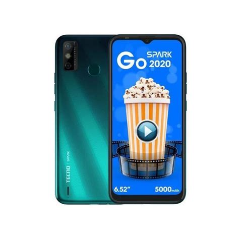 Tecno Spark Go - Price in Uganda | Weafmall Uganda