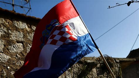 Eu Welcomes Croatia Into Schengen Two Members Bar Bulgaria Romania