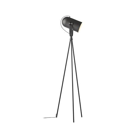 362 Carronade II Floor Lamp – Skandium