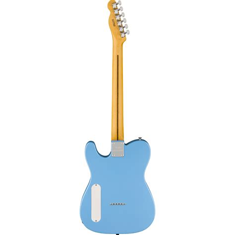 Fender Aerodyne Special Telecaster CAB « Electric Guitar