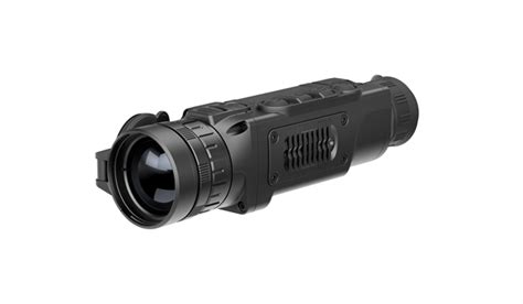 Pulsar Thermal Imaging Scope Helion Xq38f Dumphuis