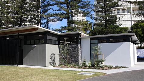 Ensuite Powered Site Gold Coast Tourist Parks