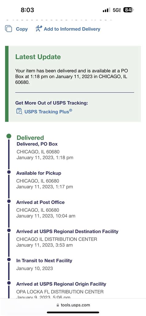 Clerks explain how usps po box rates are determined by size 2