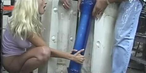 Giant Dildo Tnaflix
