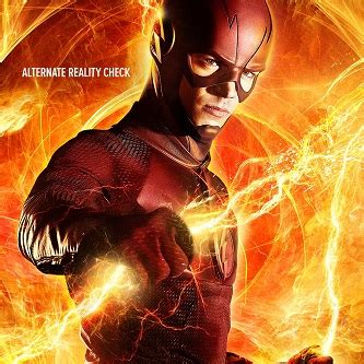 The Flash Votre Avis Sur L Pisode Fast Lane Le Teaser Du