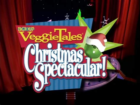 VeggieTales Christmas Spectacular!/Credits | Big Idea Wiki | Fandom