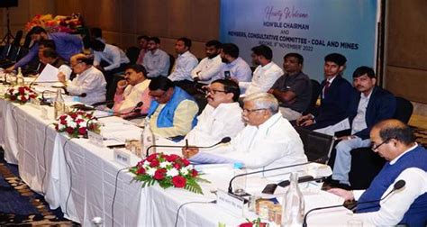 Pib India On Twitter Union Minister Joshipralhad Chairs A Meeting Of