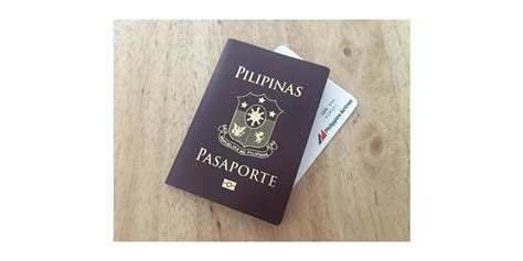 How To Get Passport Online Step By Step Guide To Apply For A Passport Philippines Part 1