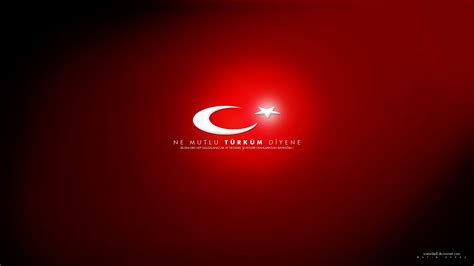 Turkish Flag Wallpapers Top Free Turkish Flag Backgrounds