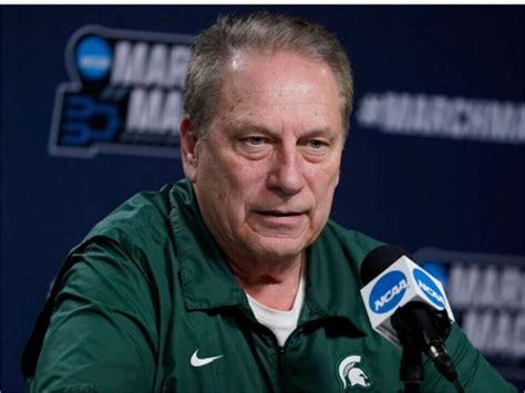 Tom Izzo Biography, Age, Height, Wife, Net Worth, Wiki