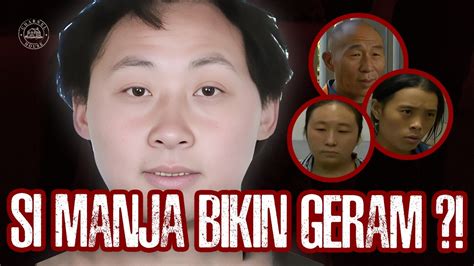 Kacau Pria Ini Tew S Ditangan Keluarganya Sendiri Youtube