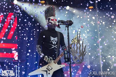 STATIC-X Announces 2025 US Dates With GWAR, DOPE & A KILLER'S