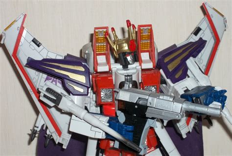 Top 5 Best G1 Styled Megatron Transformers Toys