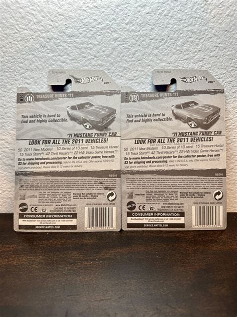 2011 Hot Wheels Super Treasure Hunts Return Of The JDM Autoevolution