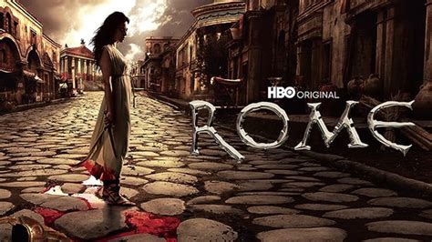 Rome Amazon Prime Video Flixable