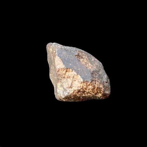 Stony Meteorite For Sale | Fossilsplus