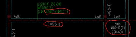 这个梁集中标注的的下部钢筋不深入支座原位标注下部钢筋冲突时，应该怎么处理呢？ 服务新干线答疑解惑