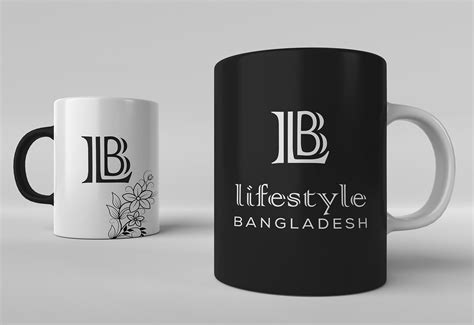 Lifestyle logo design :: Behance