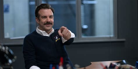 5 Leadership Styles From Ted Lasso The Principal S Desk