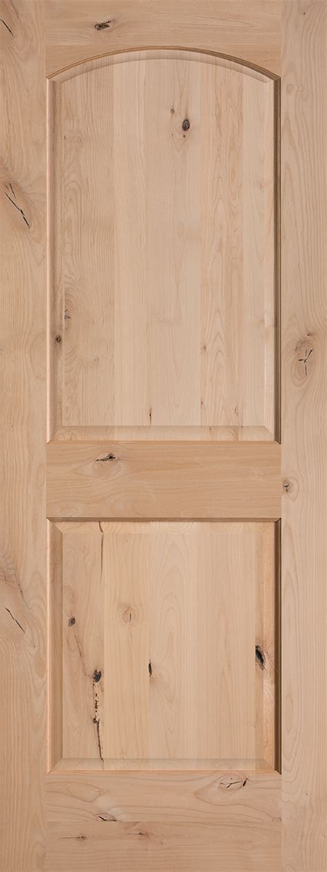 Knotty Alder Doors | Interior Doors | Arizona Door Store