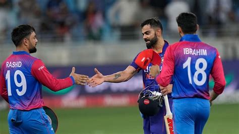 India Vs Afghanistan Live Score Asia Cup 2022 Ind Vs Afg Cricket Match