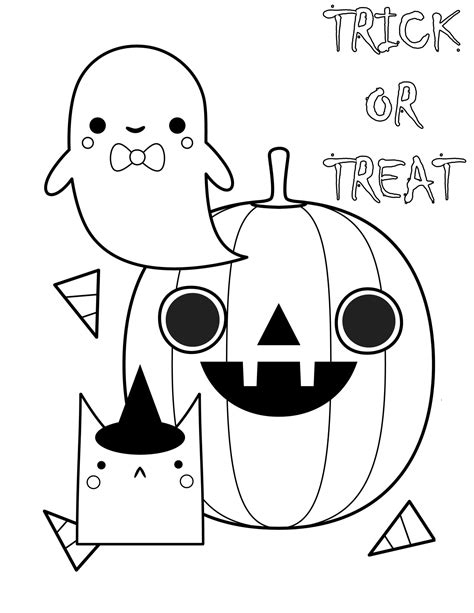 33 Trick R Treat Sam Coloring Pages Corinnaaradhya