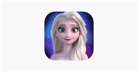 ‎Disney Frozen Free Fall on the App Store