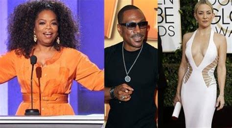 Oprah Winfrey, Eddie Murphy, Kate Hudson to star in Richard Pryor ...