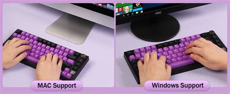 EPOMAKER TH SE Gasket Mechanical Keyboard NKRO Hot Swappable RGB Ghz Bluetooth