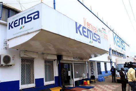 Kemsa Is Heartless For Squandering Sh4bn Meant For Mosquito Nets Nation