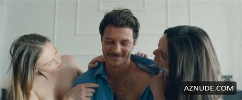 3 CAMINOS NUDE SCENES AZNude